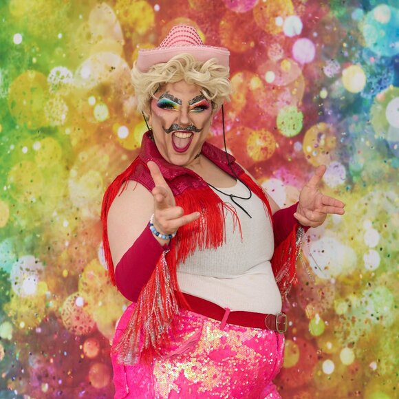 Meet your Posher, Jean - Picture 1 of 1